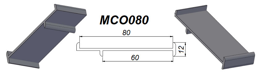MCO080