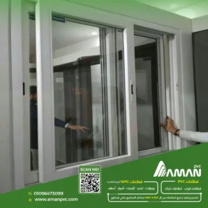 جودة مصانع PVC